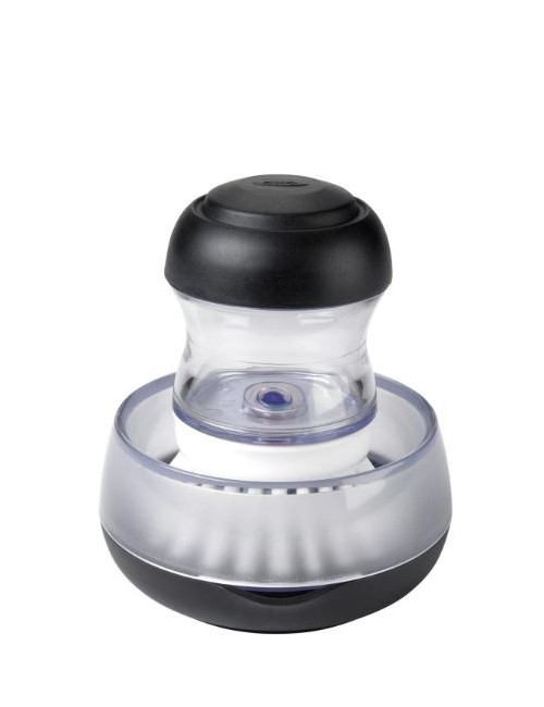 BROSSE RONDE DISTRI SAVON