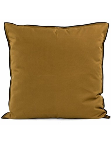 BIMINI H COUSSIN 80X80 IVOIRE