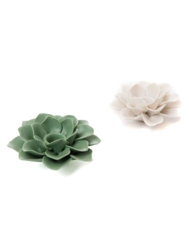 BOUGEOIR FLEUR INEA VB