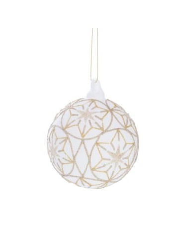 BOULE STARS D8 BC/OR