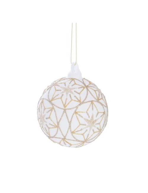 BOULE STARS D8 BC/OR