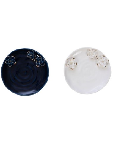 COUPELLE FLEURS LINEA 2ASS