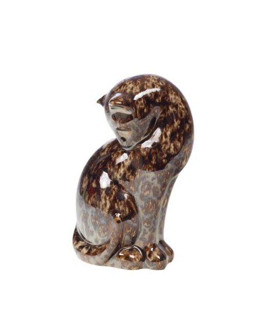 CHAT EMAIL BRONZE MM