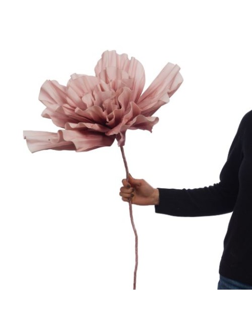 FLEURS MAXI NINA ROSE DEGRADE