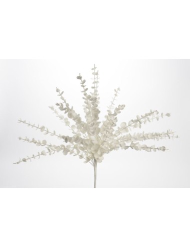 TIGE BOUQUET BLC H75