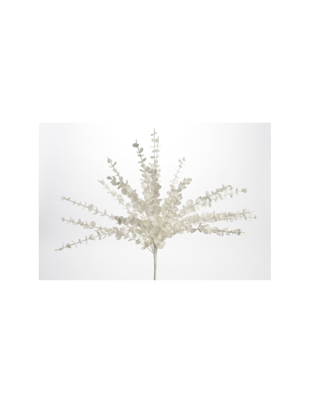 TIGE BOUQUET BLC H75