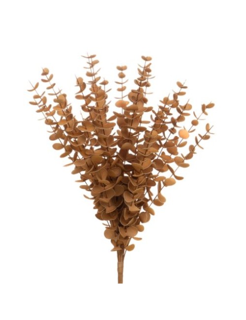 TIGE BOUQUET MOUTARDE H75