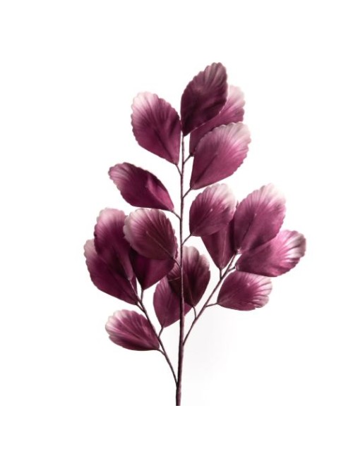 FLEUR ANGELA BORDEAUX H109