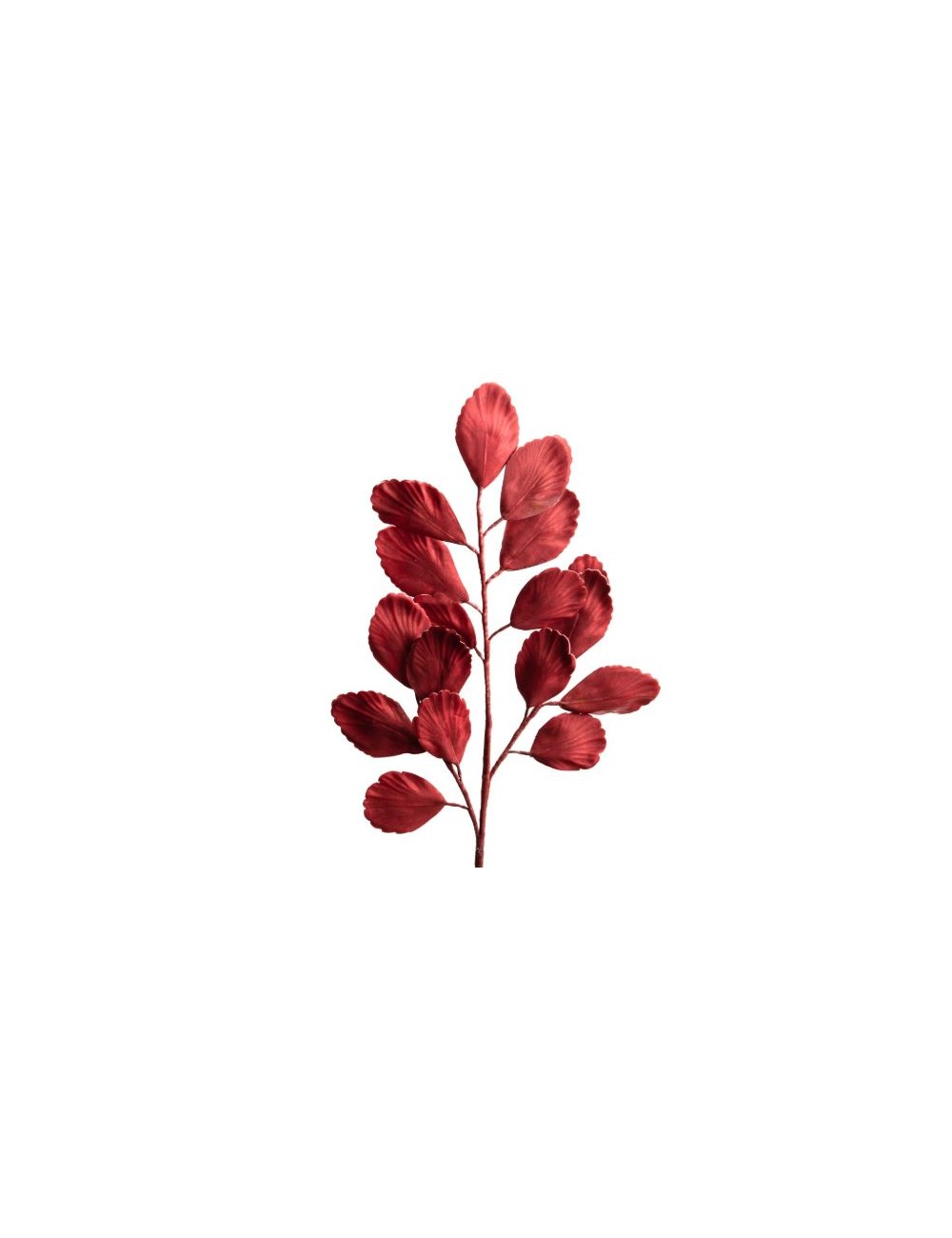 FLEUR ANGELA ROUGE H109