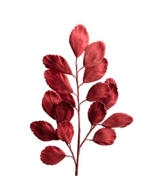 FLEUR ANGELA ROUGE H109