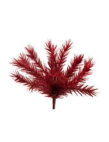 FLEUR SIENNA ROUGE H85