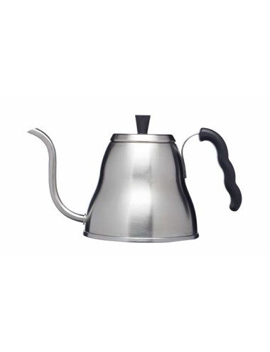 Bouilloire Col de Cygne en Acier Inoxydable