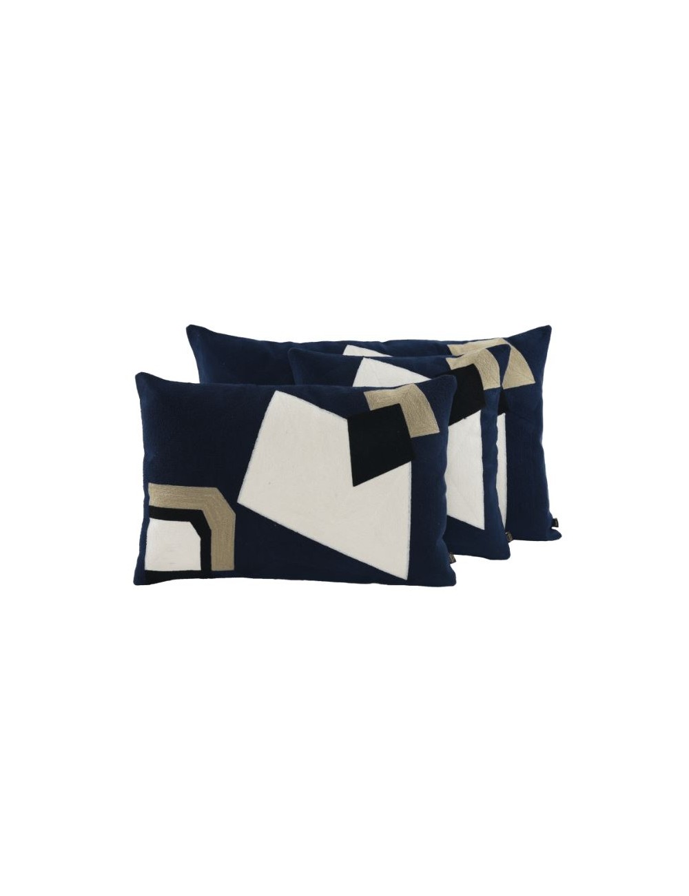 NAGOYA H COUSSIN 45X45 ENCRE