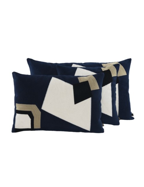 NAGOYA H COUSSIN 45X45 ENCRE