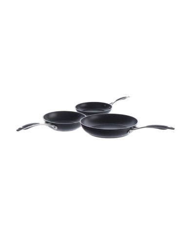 Poêle Aluminium Forgé 20Cm