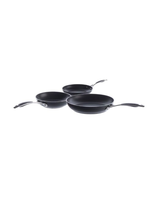 Poêle Aluminium Forgé 20Cm