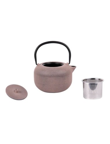 THEIERE FONTE GYOKURO 1L BEIGE