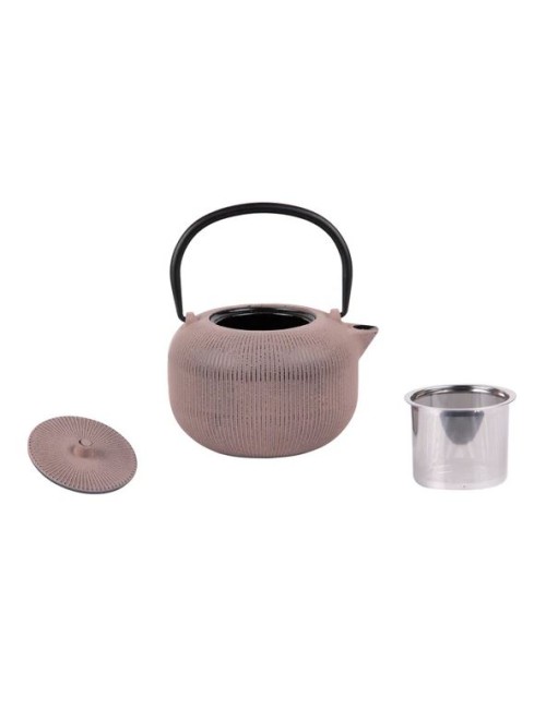 THEIERE FONTE GYOKURO 1L BEIGE