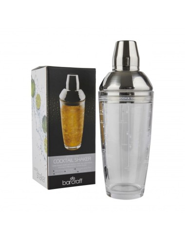 SHAKER COCKTAIL BOSTON 700ML