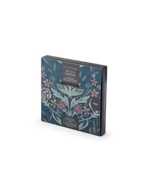 SET S/S VERRE ARTS CRAFT