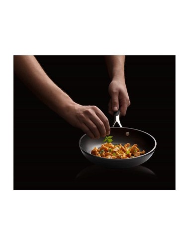 Poêle Aluminium Forgé 20Cm