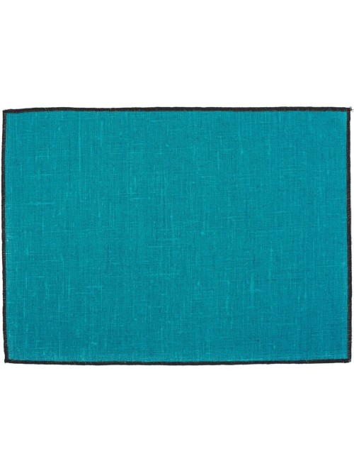 Borgo Set De Table Aqua Sea