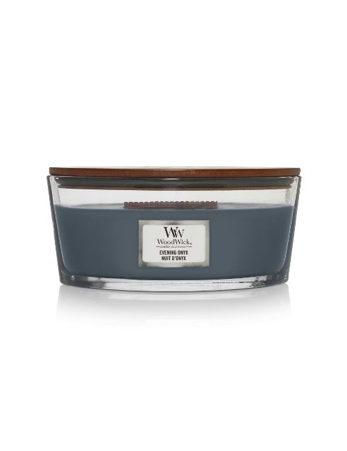 BOUGIE ELLIP NUIT D'ONIX