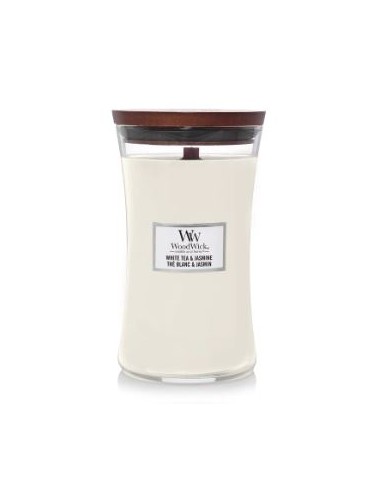BOUGIE HOUR GM THE BLANC&JASM