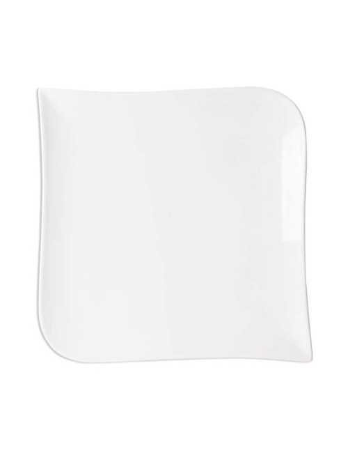 Assiette dessert MELODY