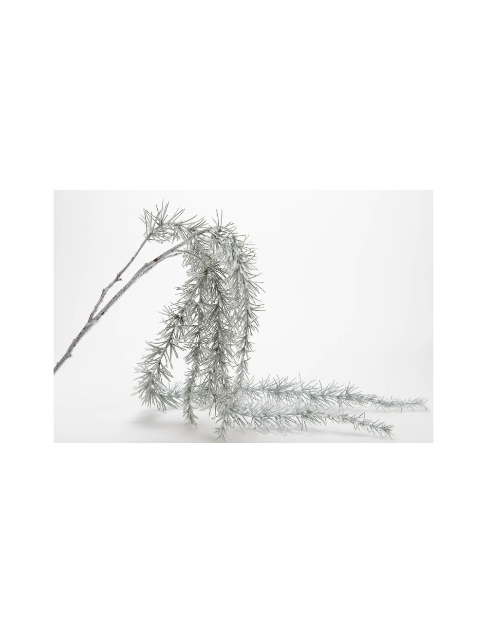 BRANCHE SAPIN LARCAT H150NEIGE