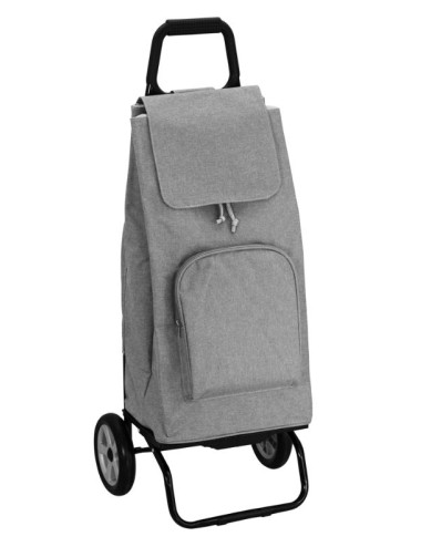 CARLUX 2R 55L MULT GRIS