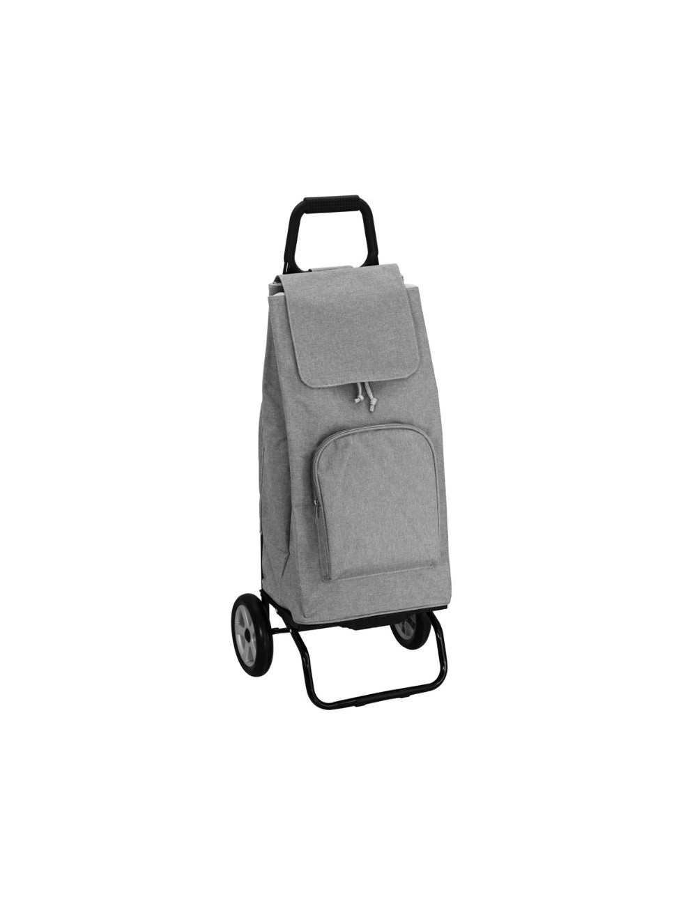 CARLUX 2R 55L MULT GRIS