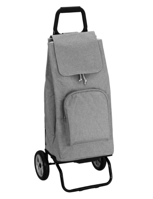 CARLUX 2R 55L MULT GRIS