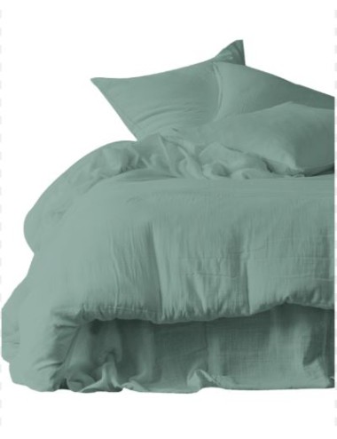 DRAP HOUSSE  140X200