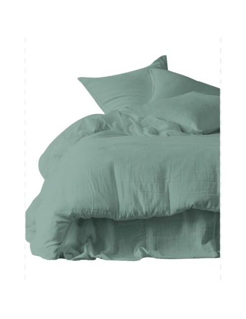 DRAP HOUSSE  140X200