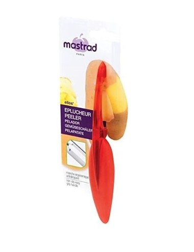 EPLUCHEURS FRUITS ET LÉGU