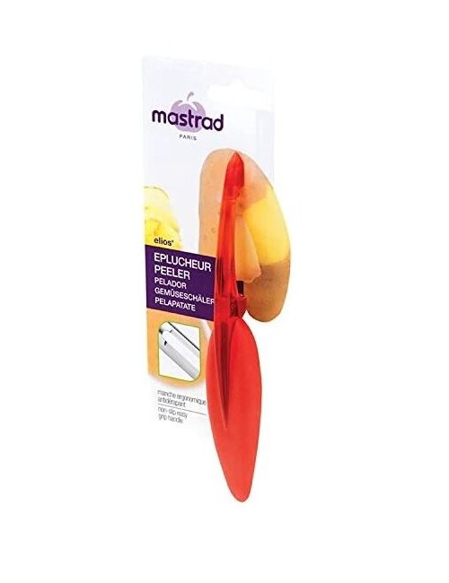 EPLUCHEURS FRUITS ET LÉGU