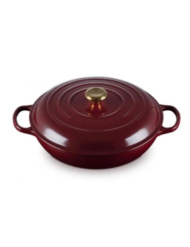 FAITOUT SIGNATURE 26CM RHONE