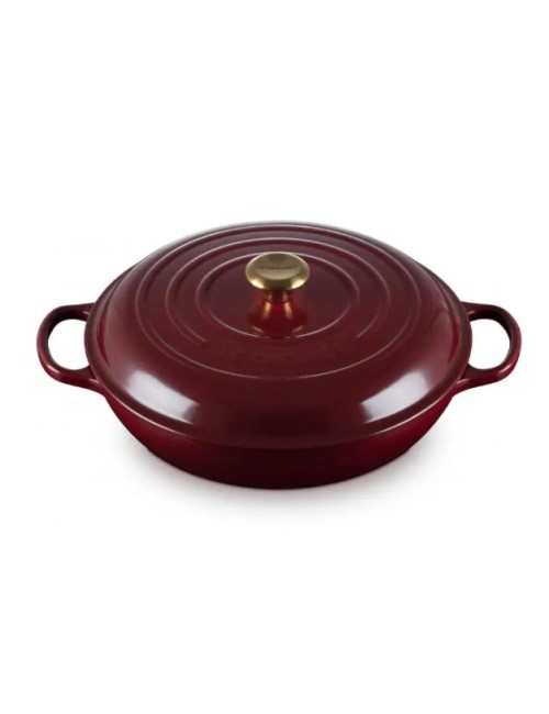 FAITOUT SIGNATURE 26CM RHONE