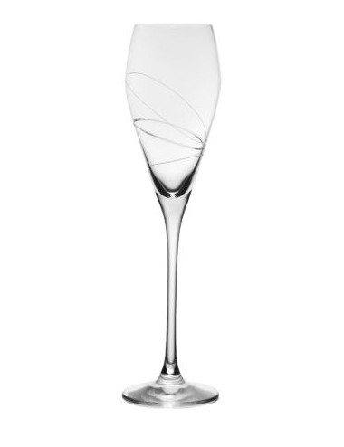 Flûte SILHOUETTE TAILLEE