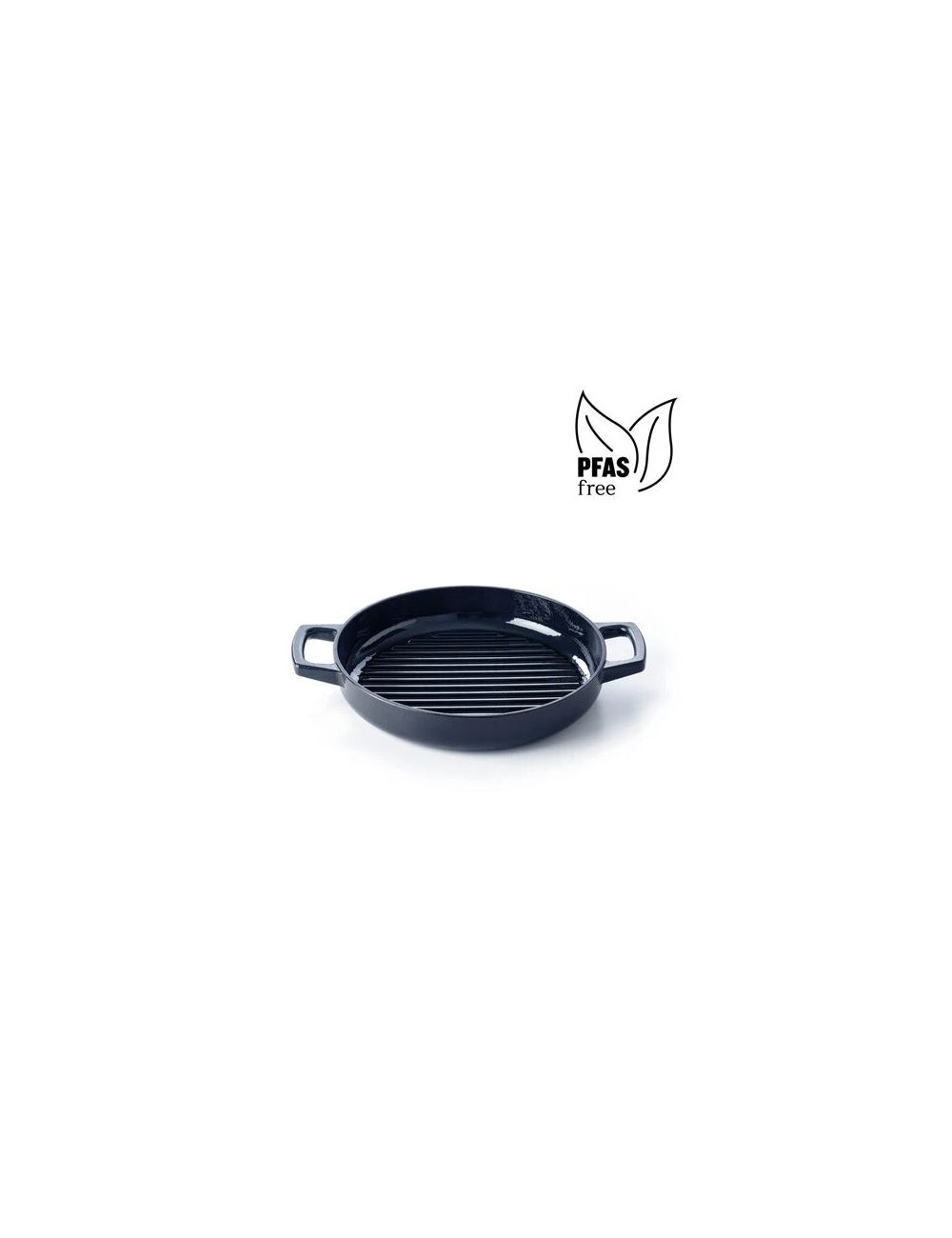 Grillette Pan 28Cm