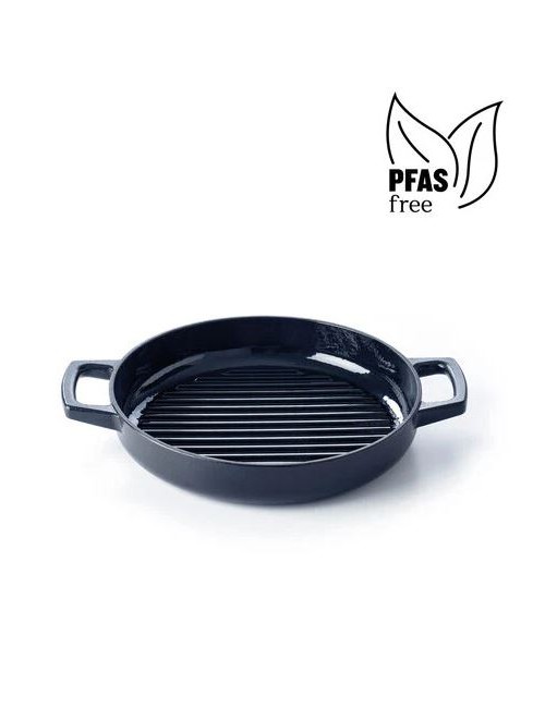 Grillette Pan 28Cm