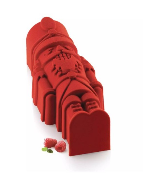 MOULE BUCHE NUTCRAKER