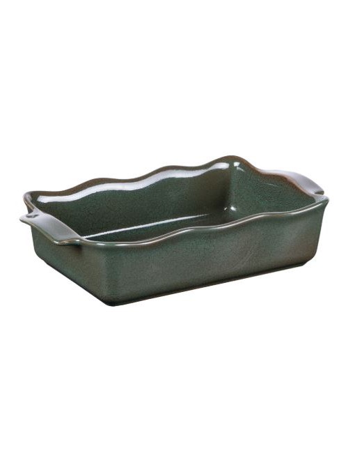 PLAT FOUR RECT ELY 31X17 VERT