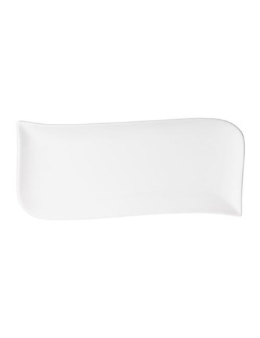 PLAT RECT 32X14 MELODY