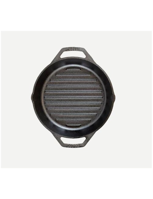 POELE GRILL LODGE 26CM