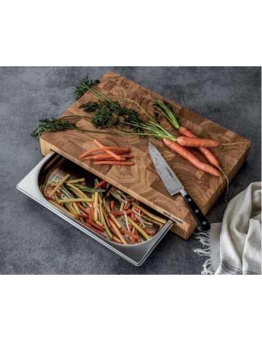 Couteau De Chef 20 Cm