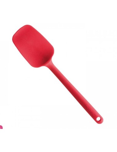 STATULE CUILLERE TOUT SILICONE ROUHE