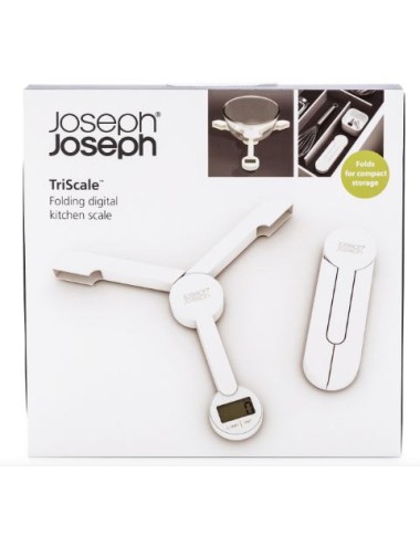 TRISCALE BLANC BALANCE
