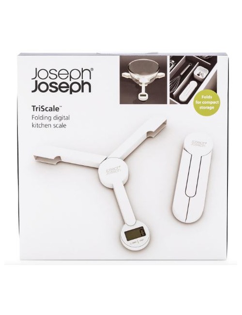 TRISCALE BLANC BALANCE